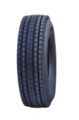 MAXWIND JX688 Truck tires for 12r22.5
