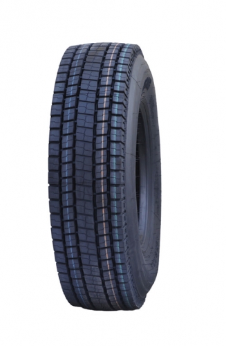 MAXWIND JX688 Truck tires for 12r22.5