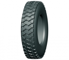 MAXWIND JX666 Truck tires for 12r22.5
