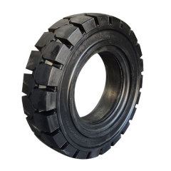 KS01 pattern solid tires for lifter or forklift