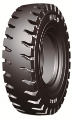 M08S PATTERN RADIAL OTR TYRES FOR 12.00R24 16.00R25 18.00R25 18.00R33