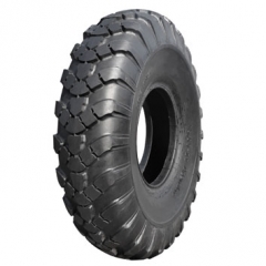 W16 PATTERN BIAS OTR TIRES for MPT and Military vehichles 15.00-21