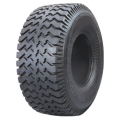 KL703 pattern bias agricultural tires for mobile irrigation equipment