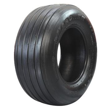 KL709 pattern bias agricultural tires for tractor