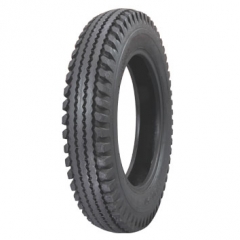KL502 pattern bias agricultural tires
