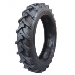 KL711 pattern bias agricultural tires for machines and implements