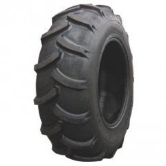 KL708 pattern bias agricultural tires for mobile irrigation equipment