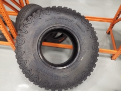 Military Tyre 36x12.5R16.5LT