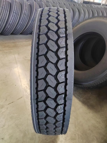 MAXWIND SUPERMEALLIR TOSSO TYRE WM858 11R22.5 11R24.5 295 75R22.5 295 80R22.5