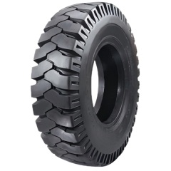 Marcher Tire E-3 11.00-20 12.00-20 Mining Truck Tire