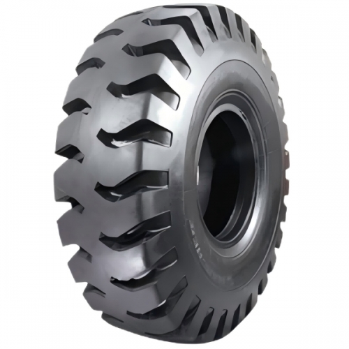 Marcher Tire E-4 21.00-33 24.00-35 27.00-49 Mining Tire