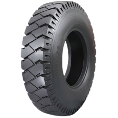 Marcher Tire E-3 11.00-20 12.00-20 Mining Truck Tire