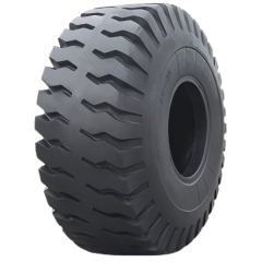 Marcher Tire E-3 11.00-20 12.00-20 Mining Truck Tire