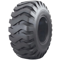 Marcher Tire E-3/L-3 18/90-16 29.5-29 1800-24 Loader;Dozer;Grader Tire