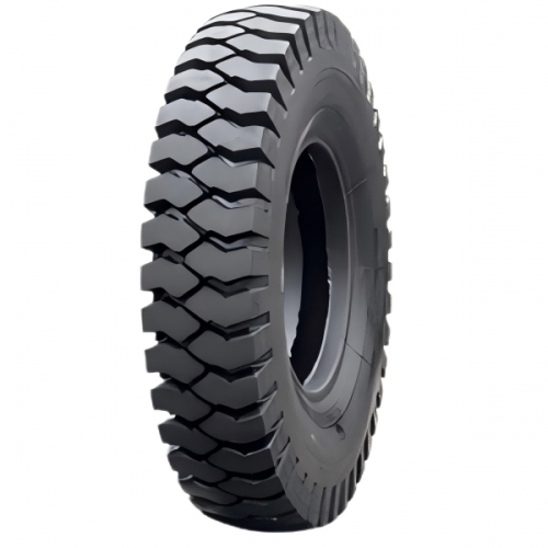 Marcher Tire E-3 11.00-20 12.00-20 Mining Truck Tire