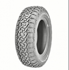 HABILEAD/KAPSEN AT AT02 215/70R16 31x10.50R15 LT285/75R16 Car Tire