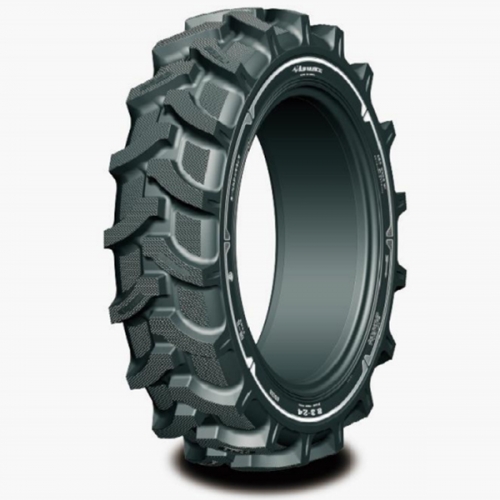 ADVANCE tractor Tyre AB120 12.4-28 8.3-24 11-32Agricultural Tyre