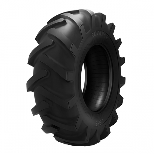 ADVANCE Forestry Tyre LS-2 24.5-32 28L-26 30.5L-32 Agricultural Tyre