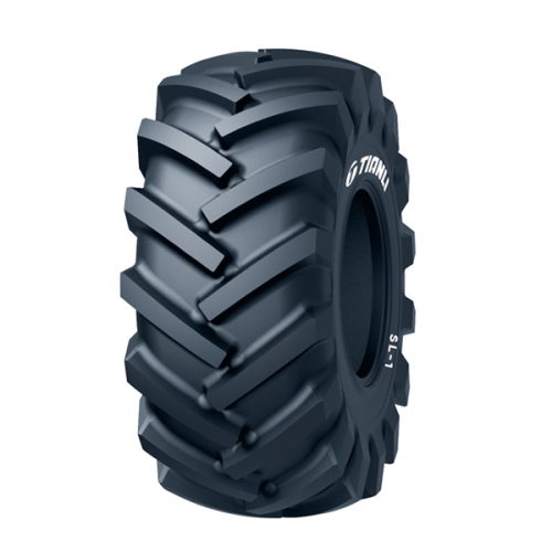 TIANLI Forestry Tyre SL-1 26.5-25 28L-26 Agricultural Tyre