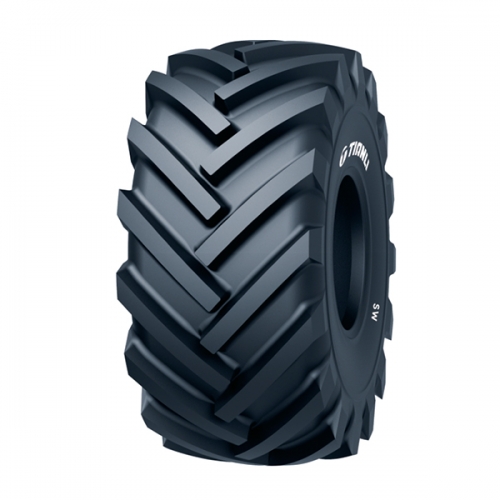 TIANLI Forestry Tyre SW 67×34.00-25  Agricultural Tyre