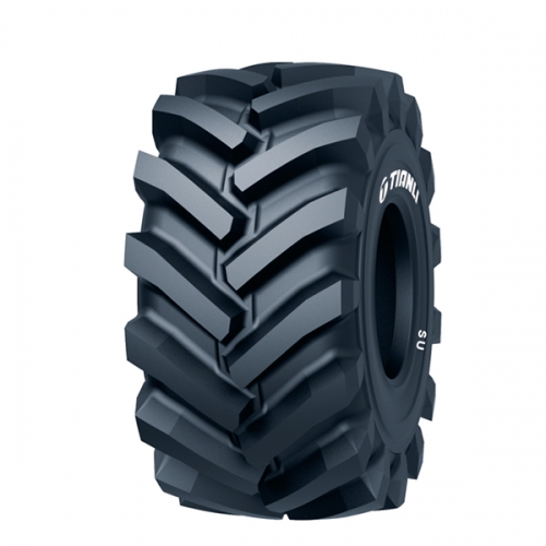 TIANLI Forestry Tyre SU 66×43.00-25 66×43.00-26 67×34.00-2 Agricultural Tyre