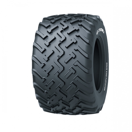 TIANLI Agricultural machinery Tyre G-K-F  425/55R17 480/50R20 500/45R22.5 Agricultural Tyre