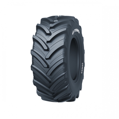 TIANLI tractor Tyre GENESIS 280/70Rl6 280/70R18 280/70R20 Agricultural Tyre