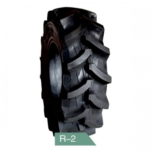 Harvester R2 8.3-20 14.9-24 520/85D42 Agriculture Tire