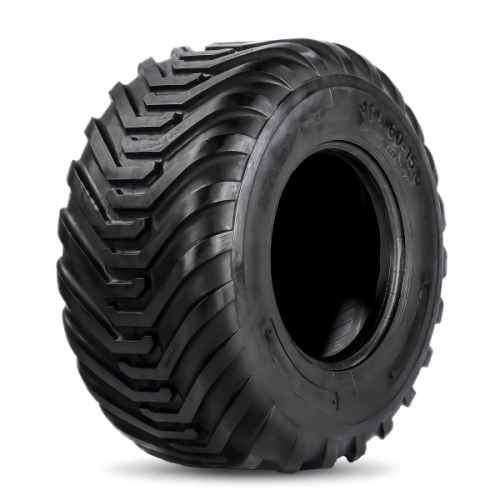 Baler Tire I3D 400/60-15.5 Agriculture Tire