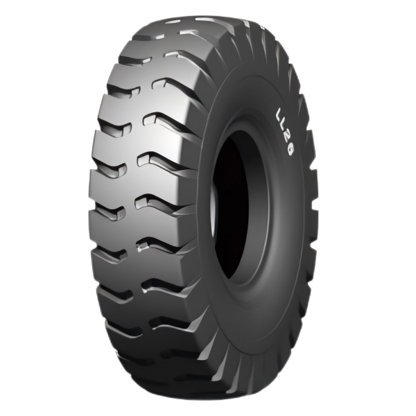 LINGLONG/LEAO/CROSSWIND E-3 LL26 18.00-25 Loader And Dozer Tire