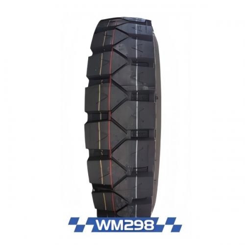 MAXWIND/SUPERMEALLIR/WIRAWIT WM298 12.00R20 RADIAL TRUCK AND BUS TYRES