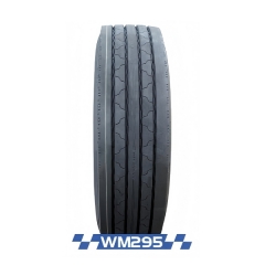 MAXWIND/SUPERMEALLIR/WIRAWIT WM295 215/75R17.5 235/75R17.5 385/65R22.5 RADIAL TRUCK AND BUS TYRES