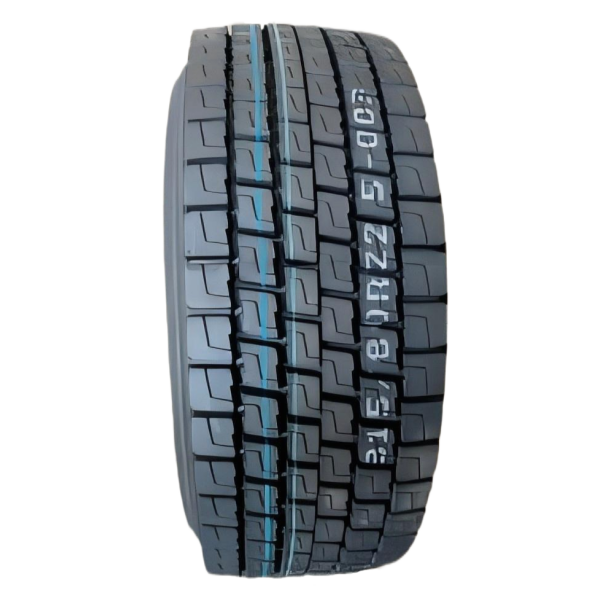 RUNEVER/STEPRISING RU879 315/80R22.5 TRUCK TIRES