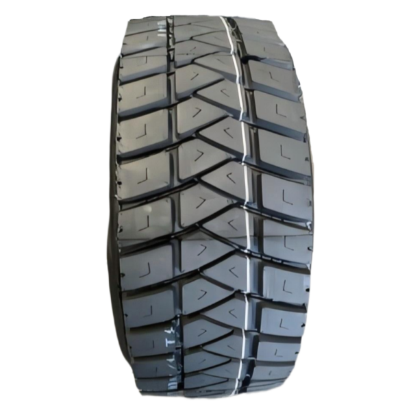 RUNEVER/STEPRISING RU686 315/80R22.5 TRUCK TIRES