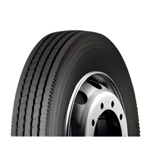 RUNEVER/STEPRISING RU815 9.5R17.5 215/75R17.5 TRUCK TIRES