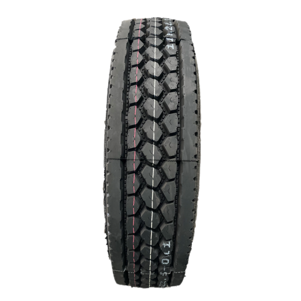 RUNEVER/STEPRISING RU538 11R22.5 11R24.5 295/75R22.5 TRUCK TIRES