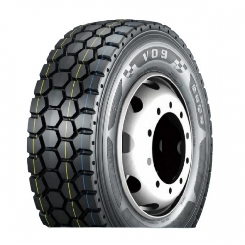 ZANGUARD/ROADSTAR V09 12.00R20 TRUCK AND BUS TIRES