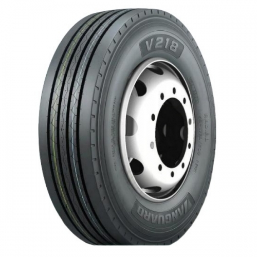 ZANGUARD/ROADSTAR V218 12R22.5 TRUCK AND BUS TIRES