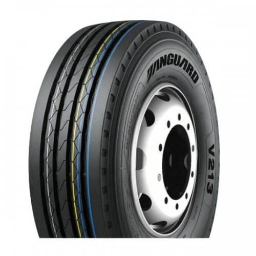 ZANGUARD/ROADSTAR V213 12R22.5 TRUCK AND BUS TIRES