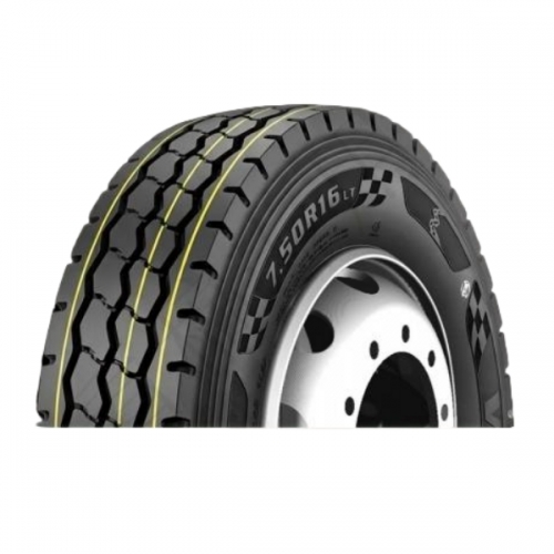 ZANGUARD/ROADSTAR V03 7.00R16LT 7.50R16LT 8.25R16LT TRUCK AND BUS TIRES