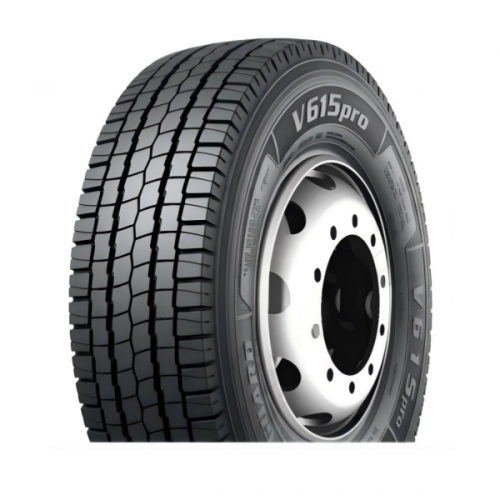 ZANGUARD/ROADSTAR V615PRO 12R22.5 TRUCK AND BUS TIRES