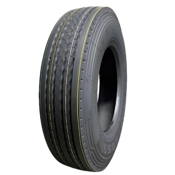 ROADSTAR/WYNSTAR R282 295/80R22.5 TRUCK TIRE