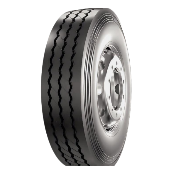 ROADSTAR/WYNSTAR R527 12R22.5 TRUCK TIRE