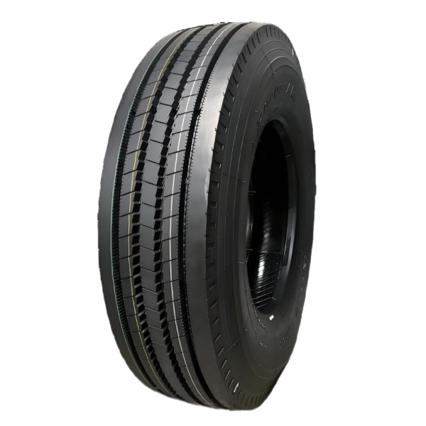 ROADSTAR/WYNSTAR R329 12R22.5 TRUCK TIRE