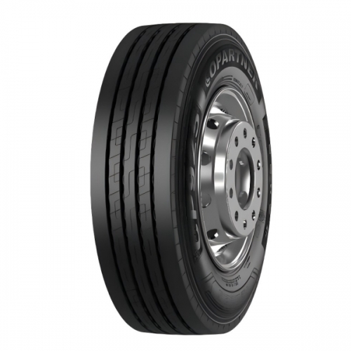 HAIDA/COPARTNER HD925 CP925 12R22.5 315/80R22.5 Truck Tire