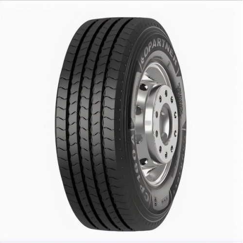 HAIDA/COPARTNER HD160A CP160A 7.50R16LT 8.25R16LT Truck Tire