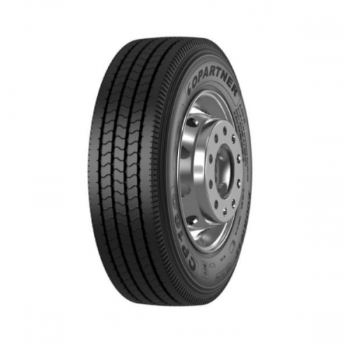 HAIDA/COPARTNER HD160 CP160 6.00R15LT 7.00R15LT Truck Tire