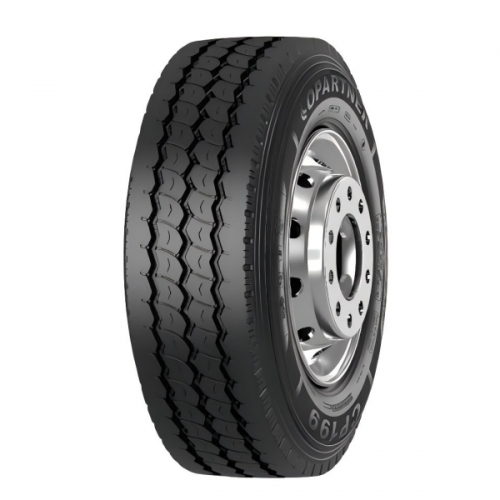 HAIDA/COPARTNER HD199 CP199 325/95R24 12.00R24(K) Truck Tire