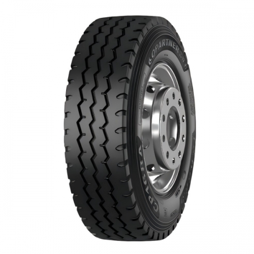 HAIDA/COPARTNER HD168A CP168A 12R22.5 315/80R22.5 Truck Tire