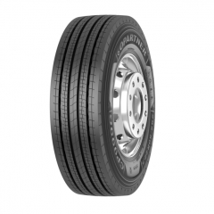 HAIDA/COPARTNER HD999G CP999G 295/80R22.5 Truck Tire